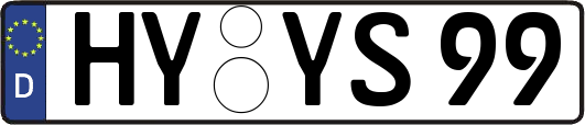HY-YS99
