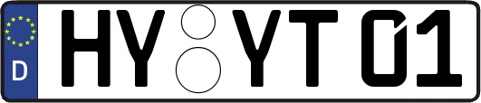 HY-YT01