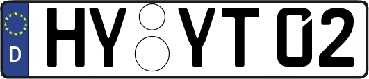 HY-YT02