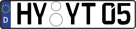 HY-YT05