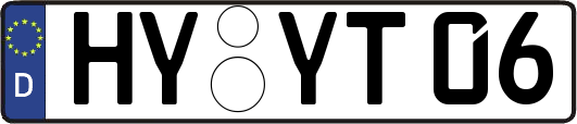 HY-YT06