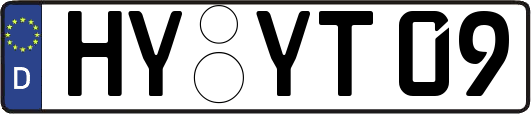 HY-YT09
