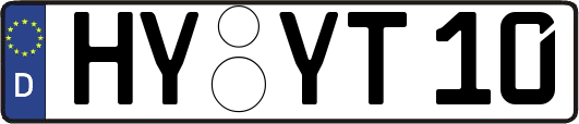HY-YT10