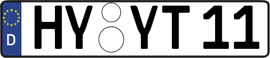 HY-YT11