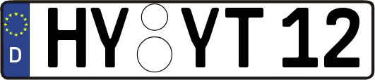 HY-YT12