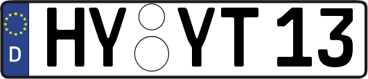 HY-YT13