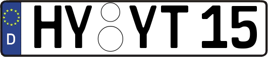 HY-YT15