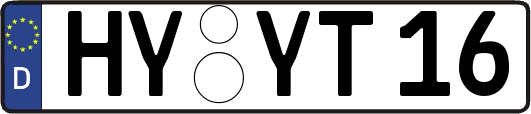 HY-YT16