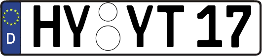 HY-YT17