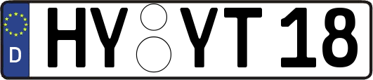 HY-YT18