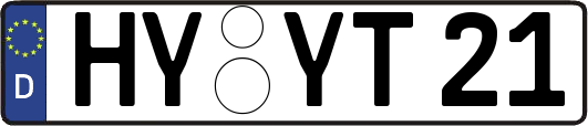 HY-YT21