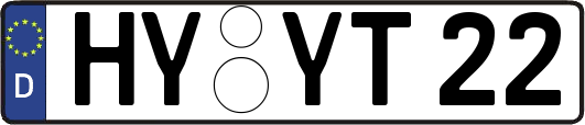 HY-YT22