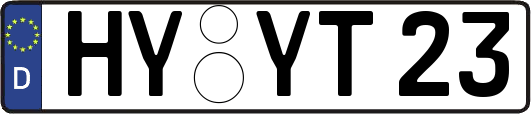 HY-YT23
