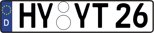 HY-YT26