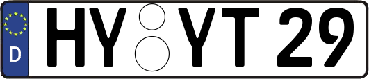 HY-YT29