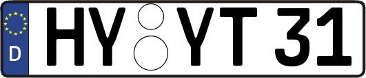 HY-YT31