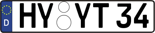 HY-YT34