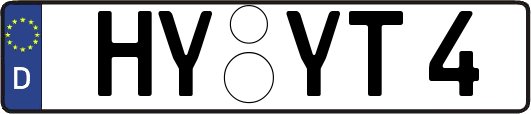 HY-YT4