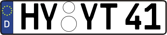 HY-YT41
