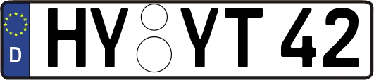 HY-YT42
