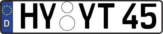 HY-YT45