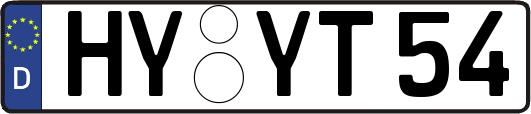 HY-YT54