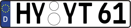 HY-YT61