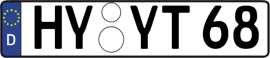 HY-YT68
