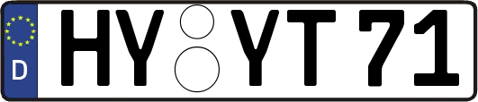 HY-YT71