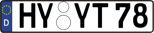 HY-YT78