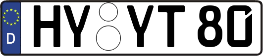 HY-YT80