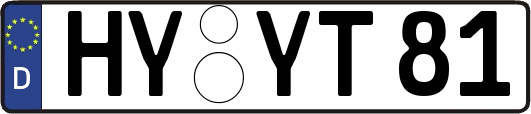 HY-YT81