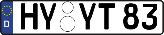 HY-YT83