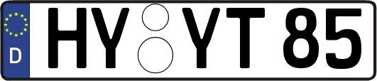 HY-YT85