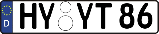 HY-YT86