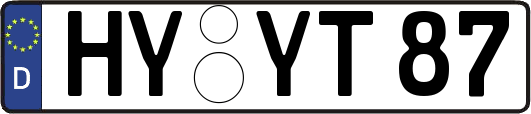 HY-YT87