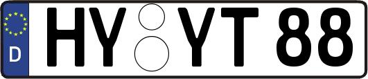 HY-YT88
