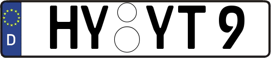 HY-YT9