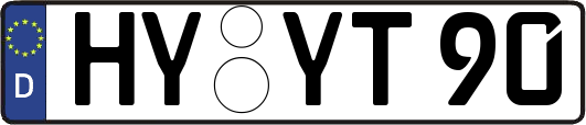 HY-YT90