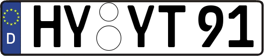 HY-YT91