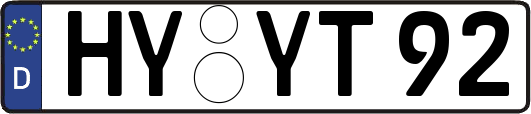 HY-YT92