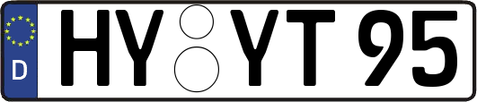 HY-YT95