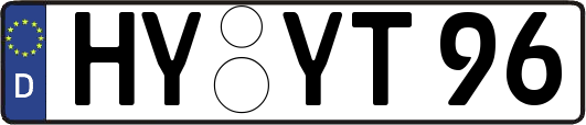 HY-YT96