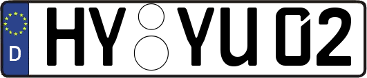HY-YU02