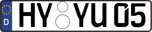 HY-YU05