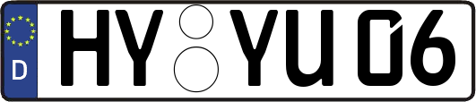 HY-YU06