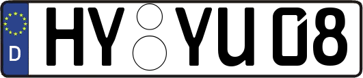 HY-YU08