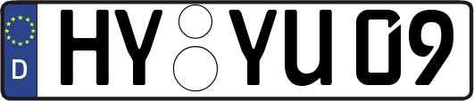 HY-YU09