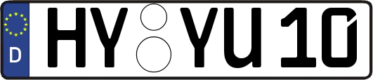 HY-YU10