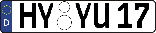 HY-YU17